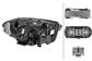 LED-PROJECTEUR PRINCIPAL - GAUCHE - POUR P.E. MERCEDES-BENZ GLA (H247)