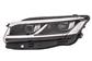 LED-HEADLIGHT - LEFT - FOR E.G. VW TOUAREG (CR7)