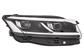 LED-HEADLIGHT - RIGHT - FOR E.G. VW TOUAREG (CR7)