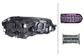 LED-HEADLIGHT - LEFT - FOR E.G. VW GOLF VII (5G1, BQ1, BE1, BE2)