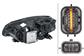 LED-HEADLIGHT - RIGHT - FOR E.G. RENAULT CAPTUR II (HF_)