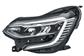 FARO SX LED RENAULT CAPTUR II 01/20->