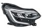 LED-HEADLIGHT - RIGHT - FOR E.G. RENAULT CAPTUR II (HF_)