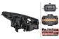LED-FARO PRINCIPAL - IZQUIERDA - POR EJ. RENAULT TRAFIC III BOX (FG_)
