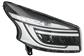 LED-FARO PRINCIPAL - DERECHA - POR EJ. RENAULT TRAFIC III BOX (FG_)