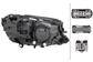 LED-FARO PRINCIPAL - IZQUIERDA - POR EJ. MERCEDES-BENZ E-CLASS (W213)