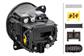 MATRIX/BI-LED-HAUPTSCHEINWERFER - LINKS - FœR U.A. MERCEDES-BENZ G-CLASS (W463)