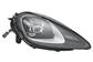 MATRIX-HEADLIGHT - RIGHT - FOR E.G. PORSCHE CAYENNE (9YA)