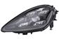 MATRIX-HEADLIGHT - LEFT - FOR E.G. PORSCHE CAYENNE (9YA)