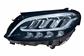 PROIETTORE ANTERIORE LED HIGH PERFORMANCE MERCEDES BENZ C-CLASS 2014 > < 2023 RHD DX