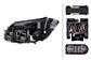 FARO PRINCIPAL LED HIGH PERFORMANCE MERCEDES BENZ C-CLASS 2014 > < 2023 RHD IZQUIERDA
