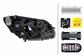 PROIETTORE ANTERIORE MULTIBEAM LED MERCEDES BENZ C-CLASS 2014 > < 2023 RHD SX