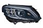 PROIETTORE ANTERIORE MULTIBEAM LED MERCEDES BENZ C-CLASS 2014 > < 2023 RHD DX