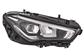 LED-HAUPTSCHEINWERFER - RECHTS - FUER U.A. MERCEDES-BENZ CLA (C118)