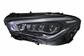 HEADLIGHT LED MERCEDES-BENZ CLA (C118) C/W MONOLED MODULE > 03/2019 RHD LEFT