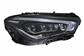 HEADLIGHT LED MERCEDES-BENZ CLA (C118) C/W MONOLED MODULE > 03/2019 RHD RIGHT