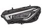 LED-HAUPTSCHEINWERFER - LINKS - FUER U.A. MERCEDES-BENZ CLA (C118)