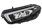 LED-HEADLIGHT - LEFT - FOR E.G. MERCEDES-BENZ A-CLASS (W177)