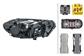 LED-HEADLIGHT - LEFT - FOR E.G. MERCEDES-BENZ A-CLASS (W177)