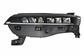 HEADLIGHT FULL LED RENAULT MEGANE E-TECH CON CENTRALINA RHD LEFT