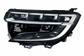 PROIETTORE ANTERIORE LED RENAULT KADJAR (HLA3) > 2015 VERSIONE SIGNATURE RHD SX