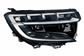 PROIETTORE ANTERIORE LED RENAULT KADJAR (HLA3) > 2015 VERSIONE SIGNATURE RHD DX