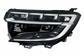 PROIETTORE ANTERIORE MATRIX LED RENAULT KADJAR (HLA3) > 2015 VERSIONE ADB RHD SX