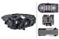 LED-HAUPTSCHEINWERFER - LINKS - FUER U.A. MERCEDES-BENZ B-CLASS (W247)