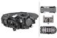 LED-HAUPTSCHEINWERFER - RECHTS - FUER U.A. MERCEDES-BENZ A-CLASS (W247)