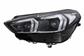 FARO PRINCIPAL MATRIX LED BMW X1 (U11) > 07/2022 RHD IZQUIERDA