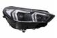 PROIETTORE ANTERIORE MATRIX LED BMW X1 (U11) > 07/2022 RHD DX