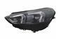 PROIETTORE ANTERIORE MATRIX LED OTTICA SCURA BMW X1 (U11) > 07/2022 RHD SX