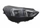 FARO PRINCIPAL MATRIX LED OTTICA SCURA BMW X1 (U11) > 07/2022 RHD DERECHA