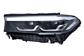 LED-PROJECTEUR PRINCIPAL - GAUCHE - POUR P.E. BMW 5 (G30, F90)