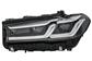 PROIETTORE SX BMW D XDRIVE MATRIX LED