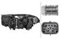 MATRIX-FARO PRINCIPAL - DERECHA - POR EJ. BMW 5 (G30, F90)