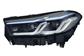 HYBRID-HEADLIGHT - LEFT - FOR E.G. BMW 6 GRAN TURISMO (G32)