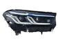 H–BRIDA-FARO PRINCIPAL - DERECHA - POR EJ. BMW 6 GRAN TURISMO (G32)