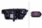 PROIETTORE ANTERIORE FULL LED 5 SPIE AUDI A6 E-TRON > 07/2024 CON REGOLAZIONE FARI RHD DX