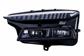 PROIETTORE ANTERIORE MATRIX LED 6 SPIE AUDI A6 E-TRON > 07/2024 CON REGOLAZIONE FARI RHD SX