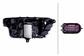 PROIETTORE ANTERIORE MATRIX LED 6 SPIE AUDI A6 E-TRON > 07/2024 CON REGOLAZIONE FARI RHD DX
