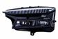 PROIETTORE ANTERIORE MATRIX LED 6 SPIE AUDI A6 E-TRON > 07/2024 CON REGOLAZIONE FARI E COMING HOME RHD SX