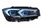 PROJECTEUR PRINCIPAL MATRIX LED BMW SERIE 3 (G20, G80, G28) > 2018 DROITE