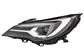 MATRIX-HEADLIGHT - LEFT - FOR E.G. OPEL ASTRA K SPORTS TOURER (B16)
