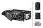 HYBRID-HEADLIGHT - LEFT - FOR E.G. BMW 5 (G30, F90)