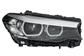 HYBRID-HEADLIGHT - FOR E.G. BMW 5 (G30, F90) - CCC/ECE - FOR RIGHT-HAND TRAFFIC - RIGHT