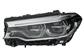 LED-FARO PRINCIPAL - POR EJ. BMW 5 (G30, F90) - CCC/ECE - PARA CIRCULACI÷N POR LA DERECHA - IZQUIERDA