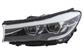 LED-PROJECTEUR PRINCIPAL - GAUCHE - POUR P.E. BMW 7 (G11, G12)