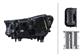 LED-FARO PRINCIPAL - DERECHA - POR EJ. BMW 7 (G11, G12)