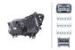 LED-HAUPTSCHEINWERFER - RECHTS - FœR U.A. BMW 7 (G11, G12)